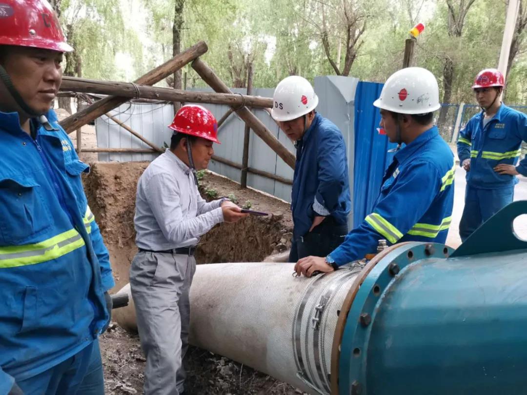 贵阳工业管道清洗-管道清淤