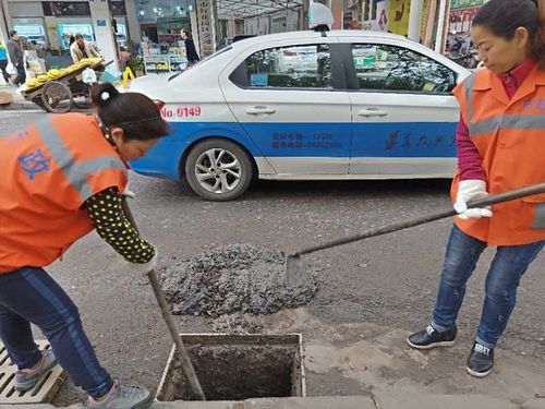 贵阳沉沙井清掏-污水井清理