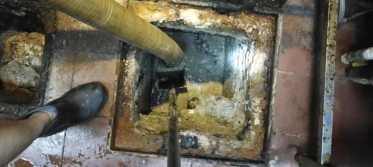 贵阳污水池清理一般都有毒气，怎么预防中毒呢？