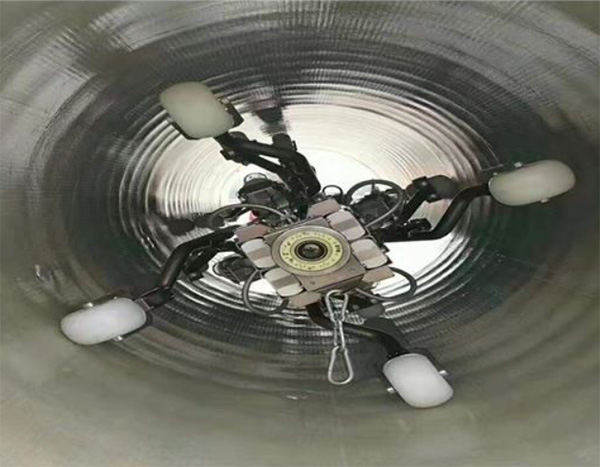 贵阳非开挖修复技术在地下管线建设的优势体现