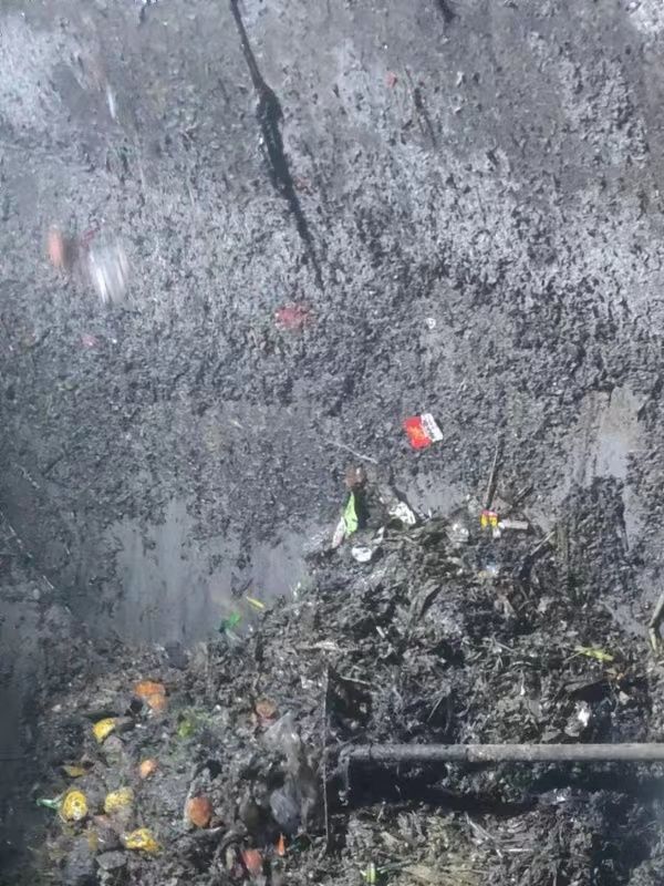 贵阳污水池清理